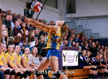 Thumbnail 3 in  Otto-Eldred @ Coudersport (District IX Second Round) photogallery.