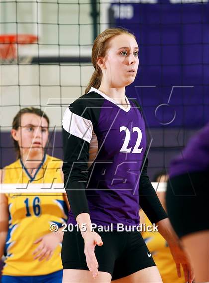Thumbnail 2 in  Otto-Eldred @ Coudersport (District IX Second Round) photogallery.