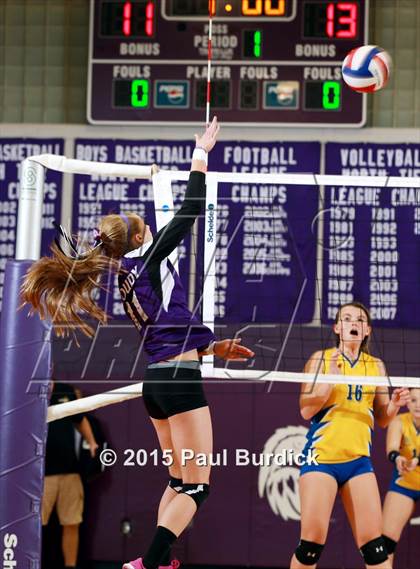 Thumbnail 3 in  Otto-Eldred @ Coudersport (District IX Second Round) photogallery.
