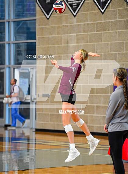 Thumbnail 2 in College Station vs Magnolia photogallery.