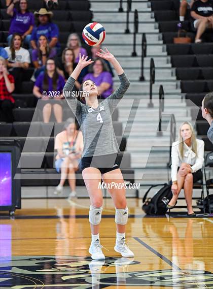 Thumbnail 1 in College Station vs Magnolia photogallery.