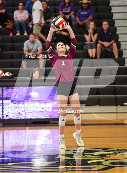 Thumbnail 1 in College Station vs Magnolia photogallery.