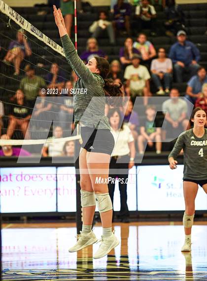 Thumbnail 2 in College Station vs Magnolia photogallery.