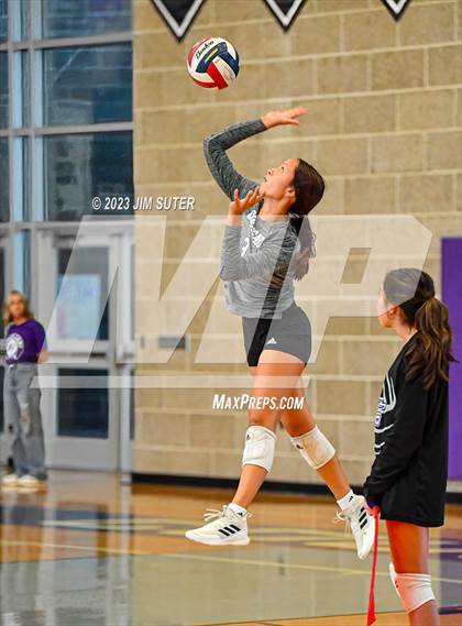 Thumbnail 1 in College Station vs Magnolia photogallery.