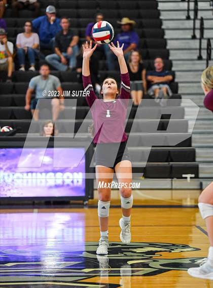 Thumbnail 2 in College Station vs Magnolia photogallery.