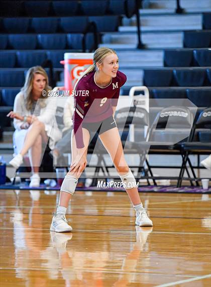 Thumbnail 1 in College Station vs Magnolia photogallery.
