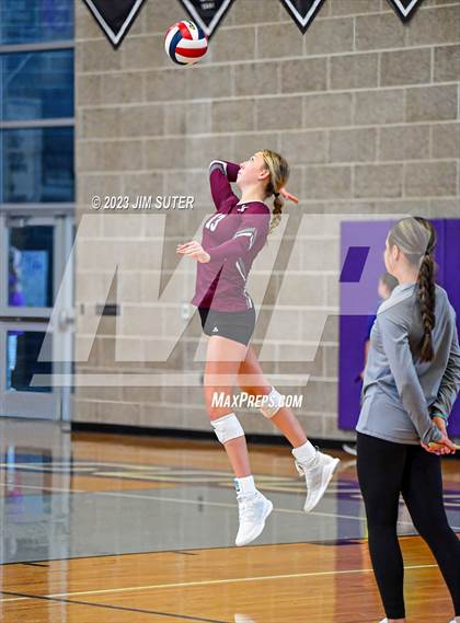 Thumbnail 2 in College Station vs Magnolia photogallery.