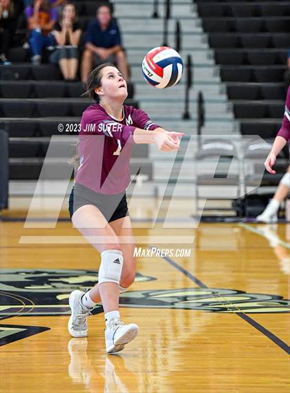 Thumbnail 1 in College Station vs Magnolia photogallery.