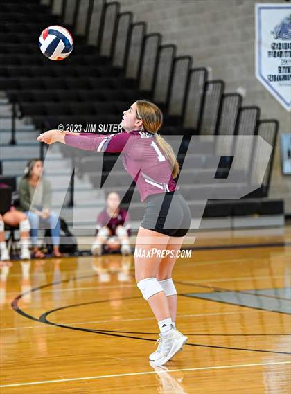 Thumbnail 3 in College Station vs Magnolia photogallery.