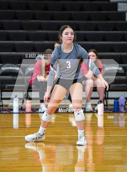 Thumbnail 2 in College Station vs Magnolia photogallery.