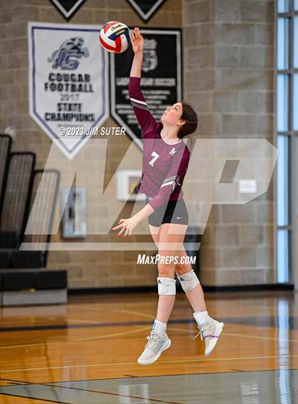 Thumbnail 1 in College Station vs Magnolia photogallery.