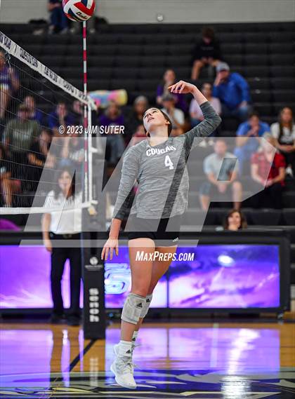 Thumbnail 2 in College Station vs Magnolia photogallery.