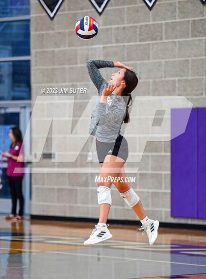 Thumbnail 1 in College Station vs Magnolia photogallery.