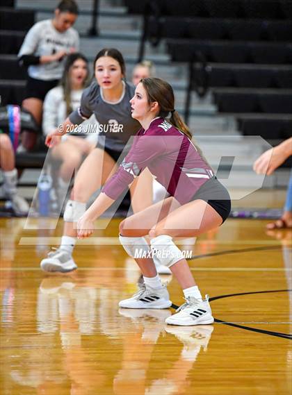 Thumbnail 1 in College Station vs Magnolia photogallery.