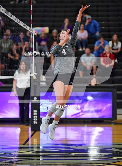 Thumbnail 3 in College Station vs Magnolia photogallery.