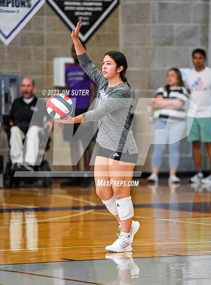 Thumbnail 2 in College Station vs Magnolia photogallery.