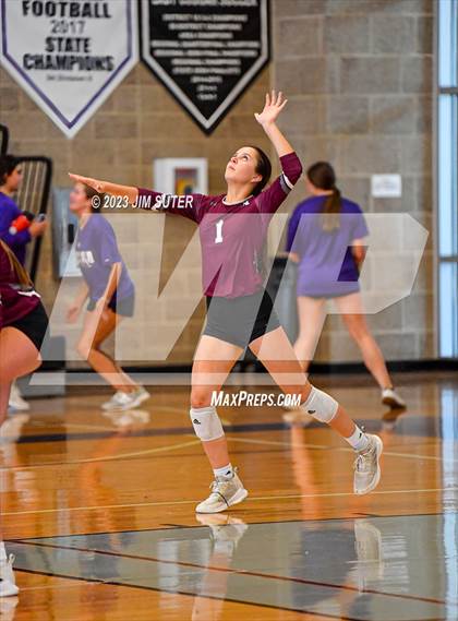 Thumbnail 3 in College Station vs Magnolia photogallery.
