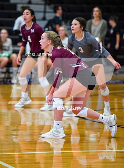 Thumbnail 1 in College Station vs Magnolia photogallery.