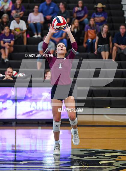 Thumbnail 2 in College Station vs Magnolia photogallery.