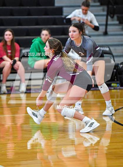 Thumbnail 1 in College Station vs Magnolia photogallery.