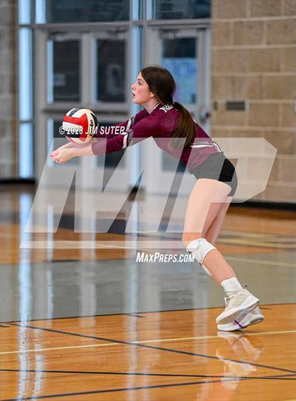 Thumbnail 2 in College Station vs Magnolia photogallery.