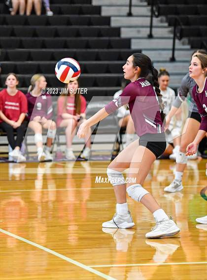 Thumbnail 1 in College Station vs Magnolia photogallery.
