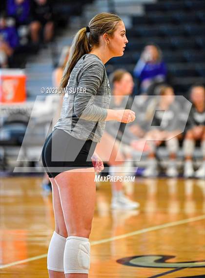 Thumbnail 2 in College Station vs Magnolia photogallery.