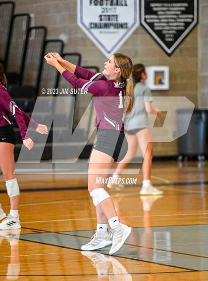 Thumbnail 2 in College Station vs Magnolia photogallery.