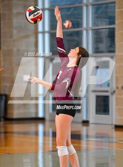 Thumbnail 1 in College Station vs Magnolia photogallery.