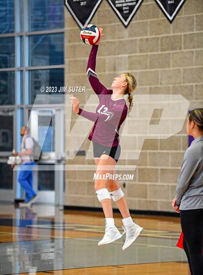Thumbnail 3 in College Station vs Magnolia photogallery.