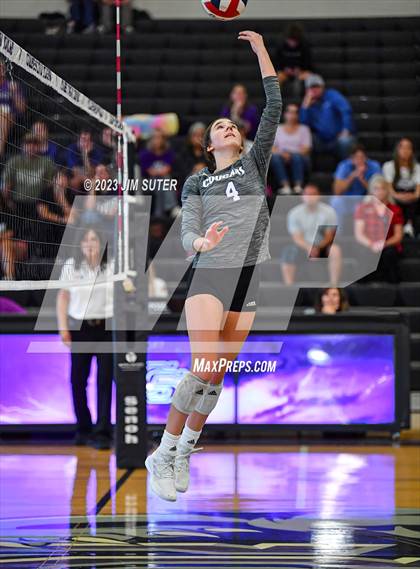 Thumbnail 1 in College Station vs Magnolia photogallery.