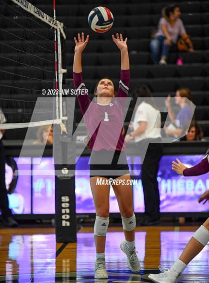 Thumbnail 2 in College Station vs Magnolia photogallery.
