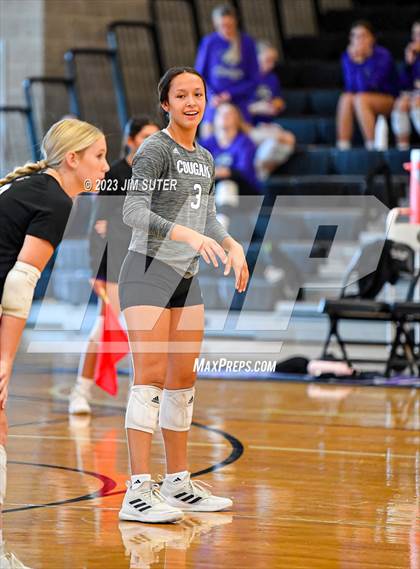 Thumbnail 1 in College Station vs Magnolia photogallery.