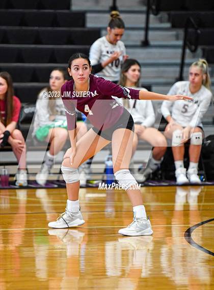 Thumbnail 1 in College Station vs Magnolia photogallery.