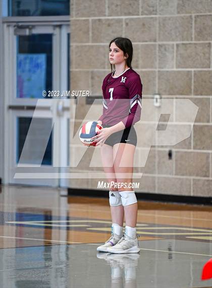 Thumbnail 2 in College Station vs Magnolia photogallery.