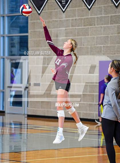 Thumbnail 3 in College Station vs Magnolia photogallery.