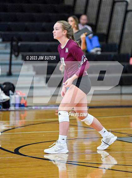 Thumbnail 2 in College Station vs Magnolia photogallery.
