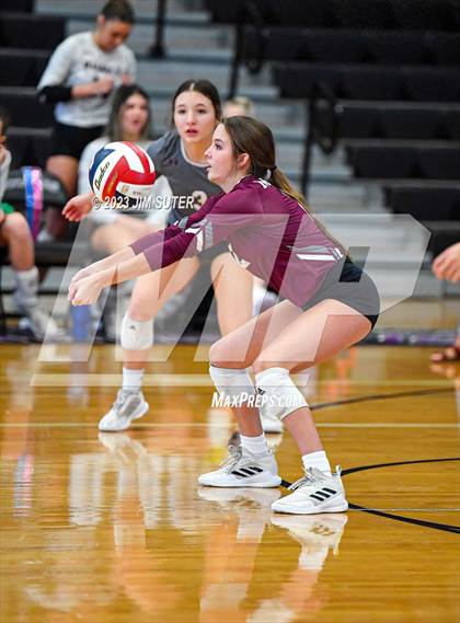Thumbnail 2 in College Station vs Magnolia photogallery.