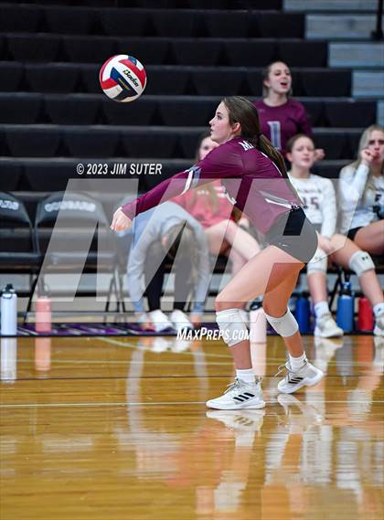Thumbnail 2 in College Station vs Magnolia photogallery.
