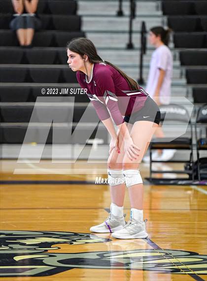 Thumbnail 3 in College Station vs Magnolia photogallery.