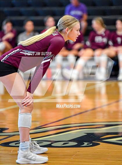 Thumbnail 2 in College Station vs Magnolia photogallery.