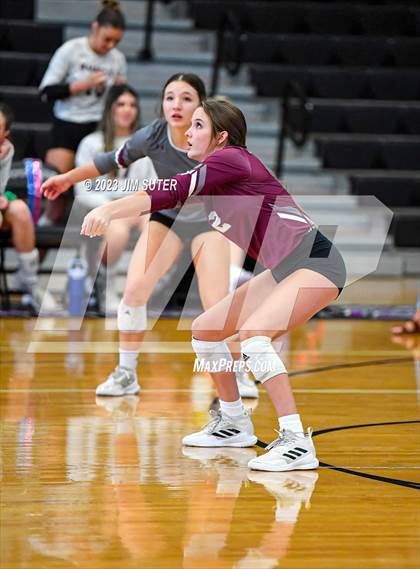 Thumbnail 3 in College Station vs Magnolia photogallery.