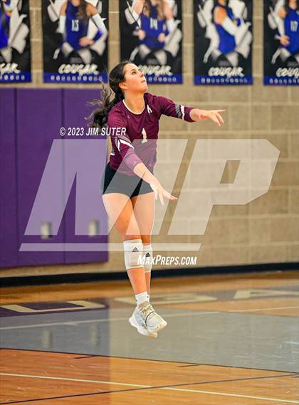 Thumbnail 1 in College Station vs Magnolia photogallery.