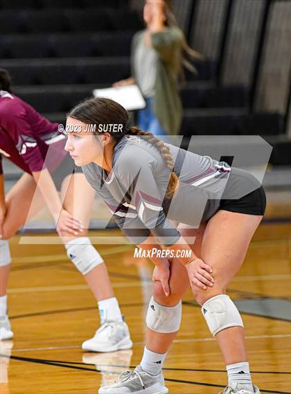 Thumbnail 2 in College Station vs Magnolia photogallery.