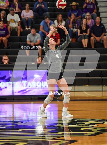 Thumbnail 2 in College Station vs Magnolia photogallery.