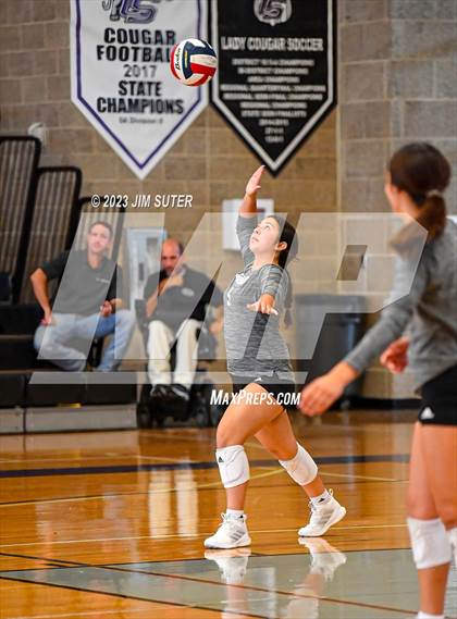 Thumbnail 1 in College Station vs Magnolia photogallery.