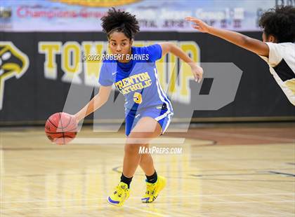 Thumbnail 3 in Trenton Catholic Academy @ Burlington Township photogallery.