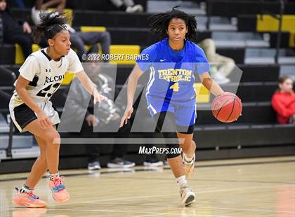 Thumbnail 3 in Trenton Catholic Academy @ Burlington Township photogallery.