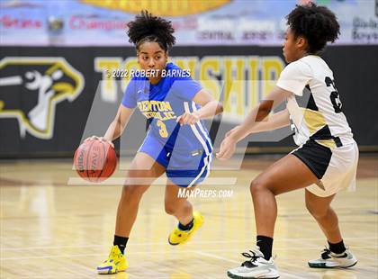 Thumbnail 1 in Trenton Catholic Academy @ Burlington Township photogallery.