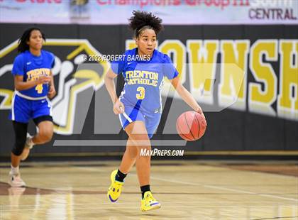 Thumbnail 1 in Trenton Catholic Academy @ Burlington Township photogallery.